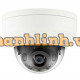 Camera IP Dome hồng ngoại WISENET 4MP QNV-7020R/VAP